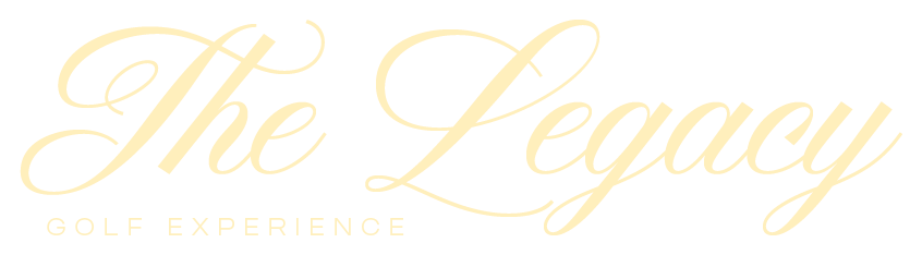 The Legacy - Golf Experience